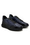 Bannan Navy Blue Men's Sneakers