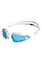 Aquapulse Pro Gog Au Whtblu Unisex Swimming Goggles Unisex Swimming Goggles 8-12264D641