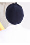 Sandy Dolama Bone - Navy Blue - 3