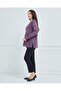 Women's Knitwear Winter Middle Age Mother Blouse Sweater - 2
