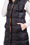 Taba cu două fețe vestă 7500 - 5