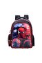 Spiderman Adjustable Shoulder Strap Kids Backpack