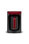 Hatır Ember Turkish Coffee and Turkish Coffee Machine Red 5 Cup Capacity Rich Foam - 6
