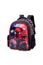 Spiderman Adjustable Shoulder Strap Kids Backpack - 3