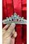 Wedding dress henna engagement evening dress crown, hair accessory
