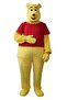 Winnie the Pooh Costume Adult - 2