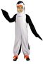 Costume of the Penguin - 3
