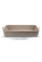 |   Square Tray |   30 cm |   Mink - 2