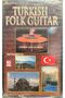 Turkish Folk Guitar Unopened Gelatininde Cassette