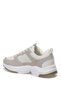 U.S. Polo Assn. 4M,Sorley 4Fx,Powder, Women's Shoes Running Shoes - 3