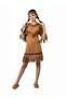 Native American Costume Girl Model-2
