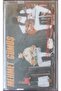 Mehmet Silver Rose Fire Our Lives -2- Folk Concert Cassette in Unopened Gelatin