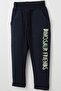 Baby Boy Tracksuit Set with Dinosaur Print, 9 Months-3 Years, Beige - 7