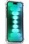 TPU AIRE Clear Case For iPhone 15 Pro Max 6.7"- Clear - 2