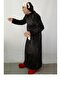 زي رجالي باللون الأسود من Gargamel