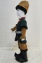 Frozen Mountaineer Kristoff Costume - 3