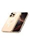 MagGo Magnetic Case Clear iPhone 16 Pro Max - 3