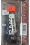 Letter Cassette in Unopened Gelatin - 2