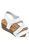 Calceus Anatomical Sole Heel Spur Women's Sandals - 3