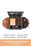 Eye Shadow Duo Eyeshadow 205 Warm Nude & Pearly Peanut 3 g