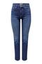 ONLLILOU HW SLIM DNM REA057 - 4