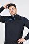 Core Training Tracksuit Set Navy Blue - 7
