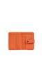 Cengiz Pakel Women's Mini Size Wallet with Snap Detail - 65315 - Tile - 3