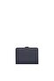 Cengiz Pakel Women's Mini Size Wallet with Snap Detail - 65315 - Navy Blue/Tile - 4