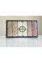 30 X 50 French Laced Dowry Set of 6 Towels - 3