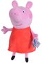 Peppa Pig pluș Peppa 33 cm - 4