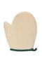 Sisal Gloves Fiber Scrub Natural Sisal Fiber Dirt Remover Gloves - 2