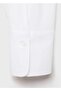 Slim-fit cotton shirt - 6
