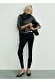 Wax Mid-Rise Skinny Jeans - 2