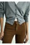 Sienna Flare Corduroy Pants - 6
