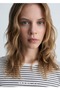 Logo striped T-shirt - 7