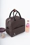 Luxury Food Carry Bag Heat Insulated Thermal Bag Lunch Box Camping Puffin Coffee - 3
