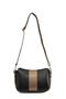 Mabel Women's Cross Adjustable Detachable Strap Zippered Hand Shoulder Bag GY011 - 4