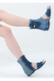 Jeanolog Kot Sandals White Insole H38 - 5
