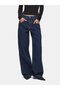 Arıa Baggy Jean Trousers - 2