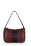 Mabel Women's Cross Adjustable Detachable Strap Zippered Hand Shoulder Bag GY011