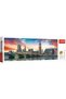 Puzzle 500 Panoramă Big Ben - 4