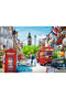 Puzzle 1000 Strada Londra - 5