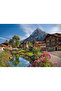Puzzle 2000 Alpii Vara - 4