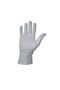 Cotton Bandocu Gloves 10 Pack Flexible Work and Protection Gloves - 2