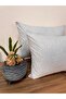 Üntaş Zippered Pillow Cover 2 Pieces - 2