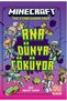 Minecraft-Ana Dünya Çöküyor