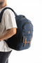 Gk64 Unisex School Backpack Student Daily Travel Holiday Sports Hiking Travel Excursion Camping Daily Lac - 4
