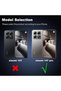 For Xiaomi Mi 14t Pro Case Launch Camera Protected Inside Velvet Soft Colorful Silicone Matte Feel Cover - 2