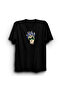 Dj Boris Brejcha Printed Unisex T-Shirt - Special for Music Enthusiasts