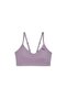 Move Yoga Bra Women Bustier 524835-32 Purple